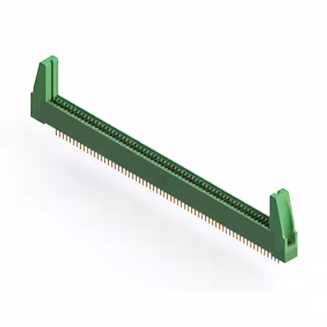 345-065-523-188 EDAC Inc.  Edgeboard Connectors